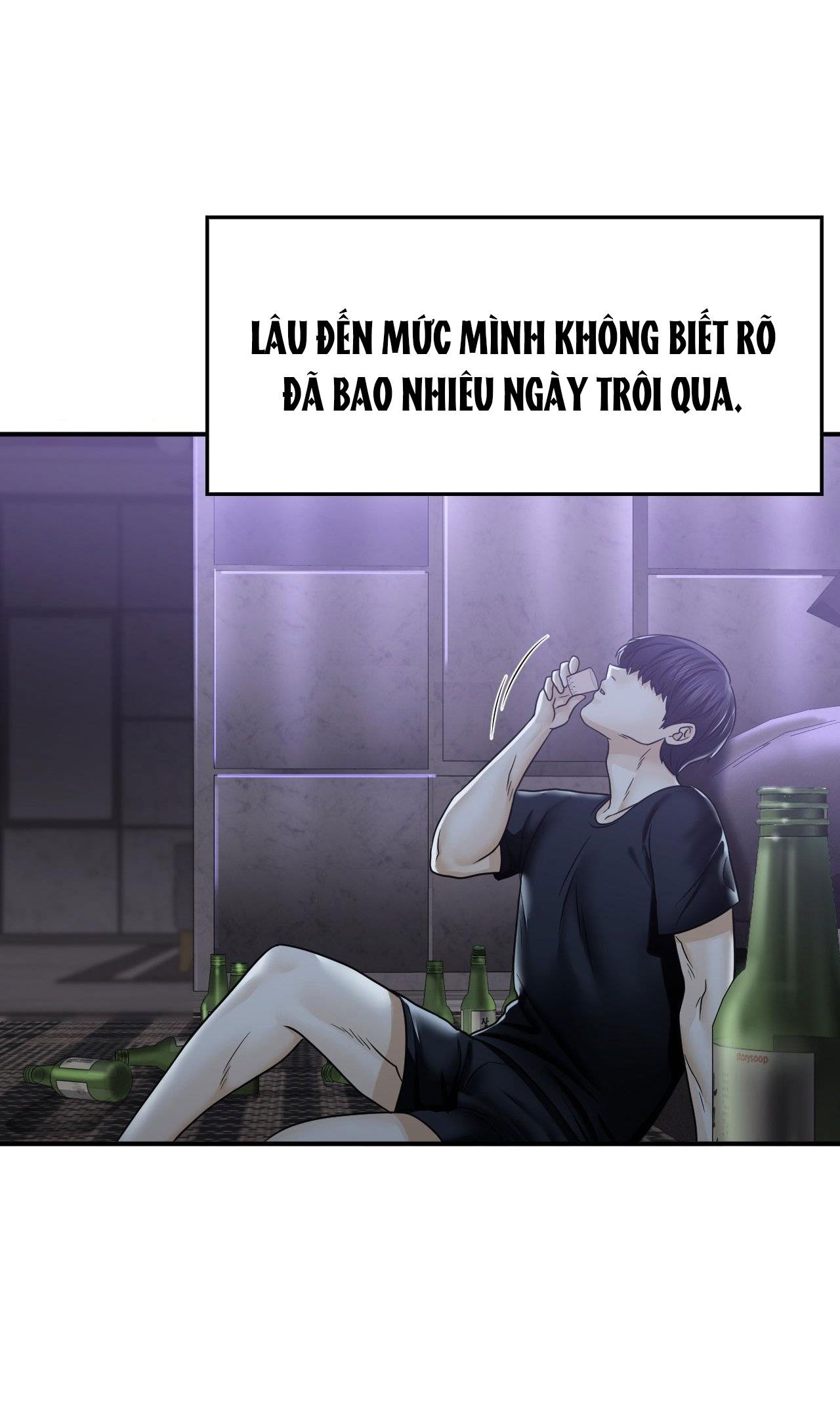 đọc truyện [18+] Quá Khứ Của Mẹ Kế Chương 3 ảnh 12 tại Thiên Thai Truyện