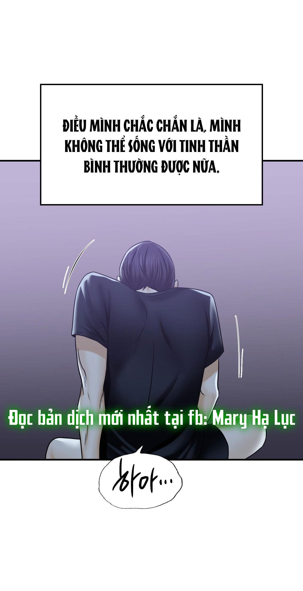 đọc truyện [18+] Quá Khứ Của Mẹ Kế Chương 3 ảnh 13 tại Thiên Thai Truyện