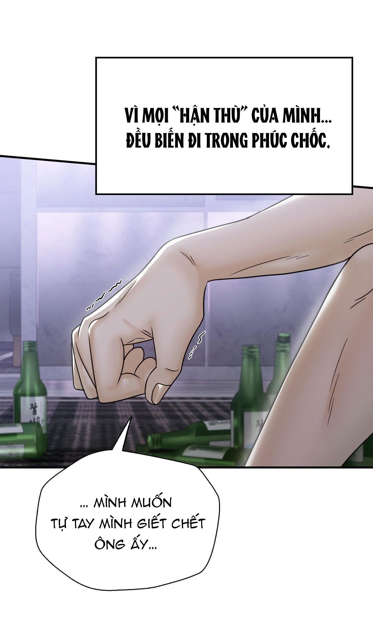 đọc truyện [18+] Quá Khứ Của Mẹ Kế Chương 3 ảnh 15 tại Thiên Thai Truyện