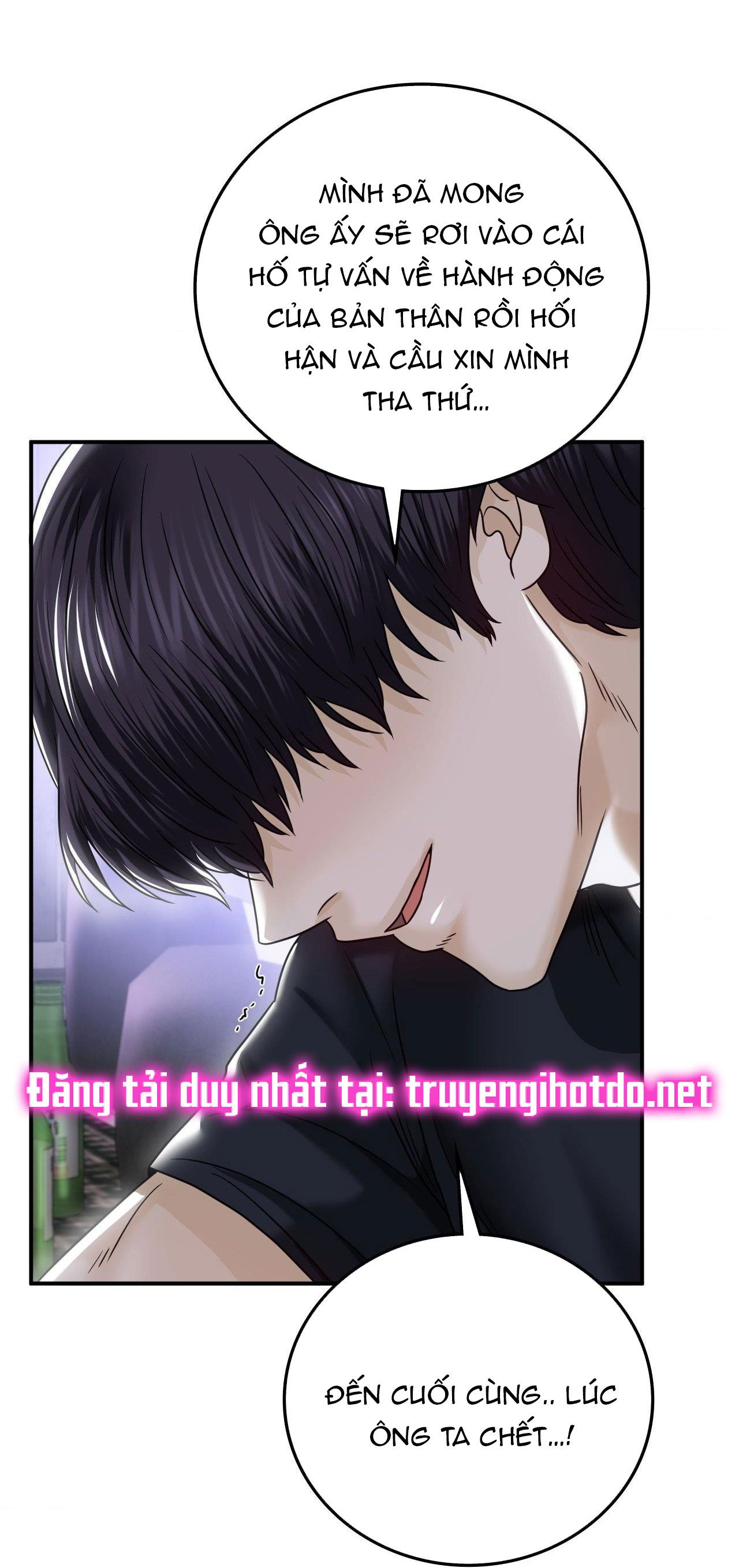 đọc truyện [18+] Quá Khứ Của Mẹ Kế Chương 3 ảnh 16 tại Thiên Thai Truyện