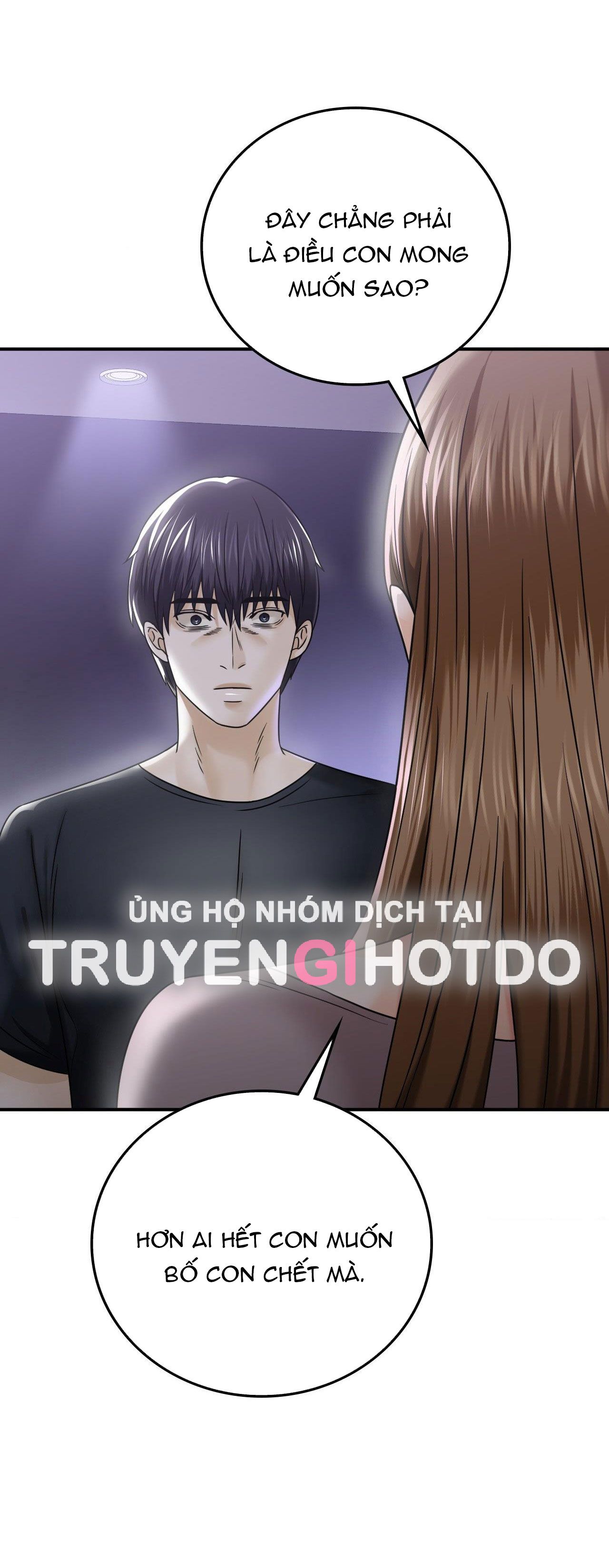đọc truyện [18+] Quá Khứ Của Mẹ Kế Chương 3 ảnh 33 tại Thiên Thai Truyện