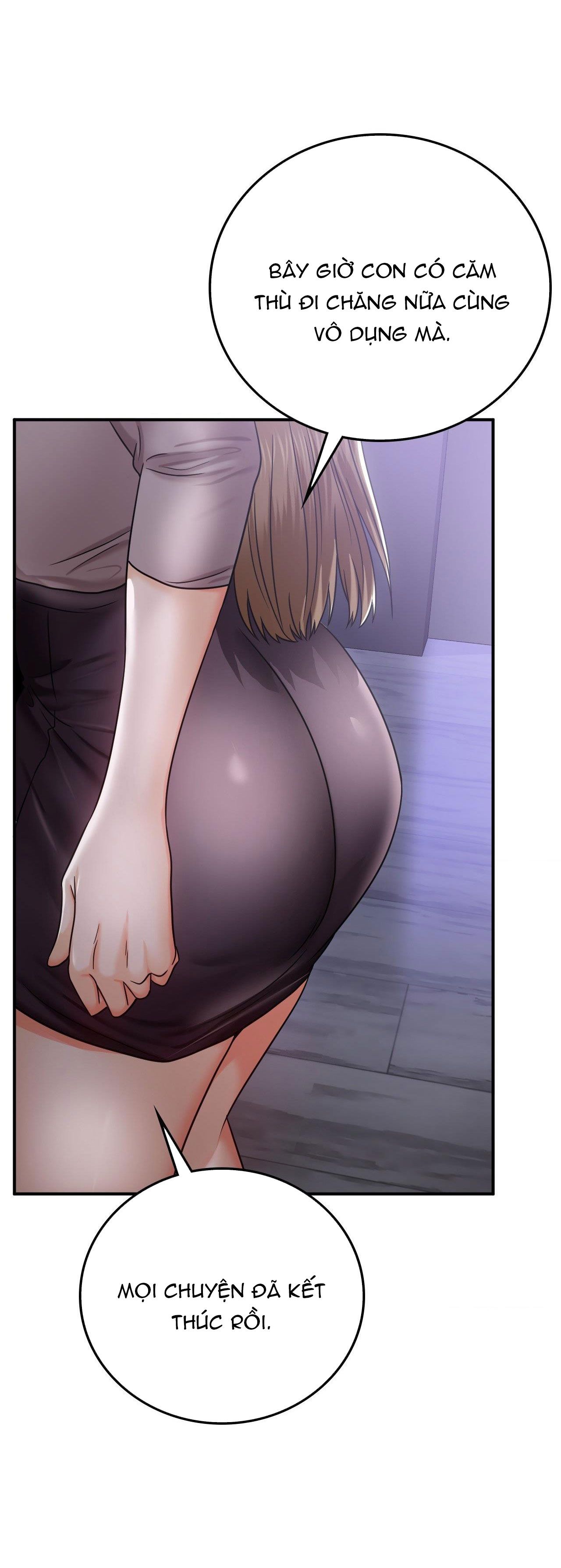 đọc truyện [18+] Quá Khứ Của Mẹ Kế Chương 3 ảnh 40 tại Thiên Thai Truyện