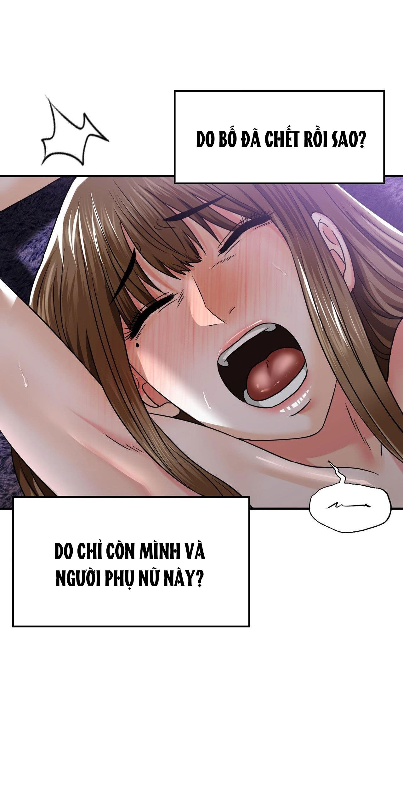 đọc truyện [18+] Quá Khứ Của Mẹ Kế Chương 3 ảnh 56 tại Thiên Thai Truyện
