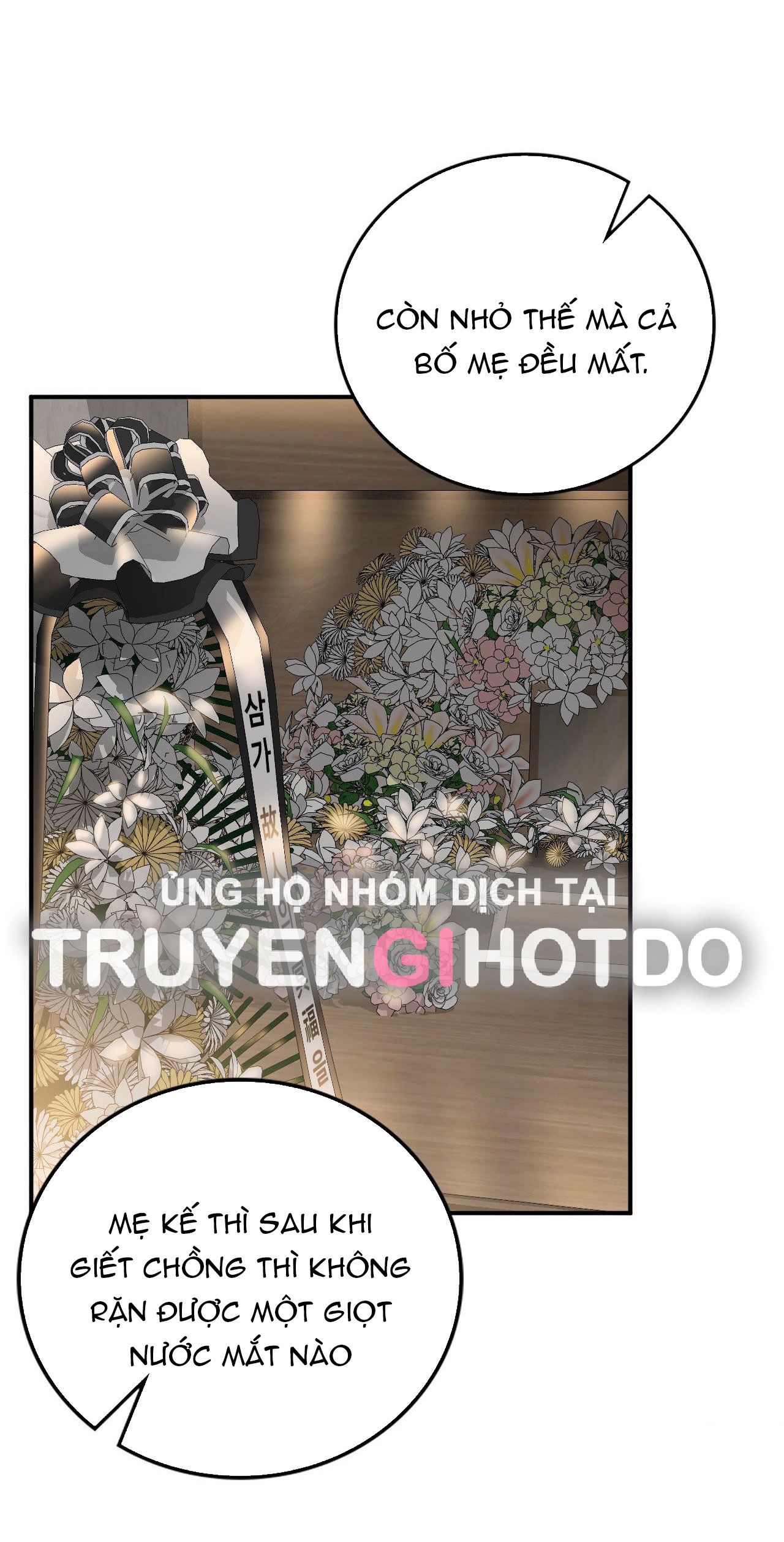 đọc truyện [18+] Quá Khứ Của Mẹ Kế Chương 3 ảnh 8 tại Thiên Thai Truyện