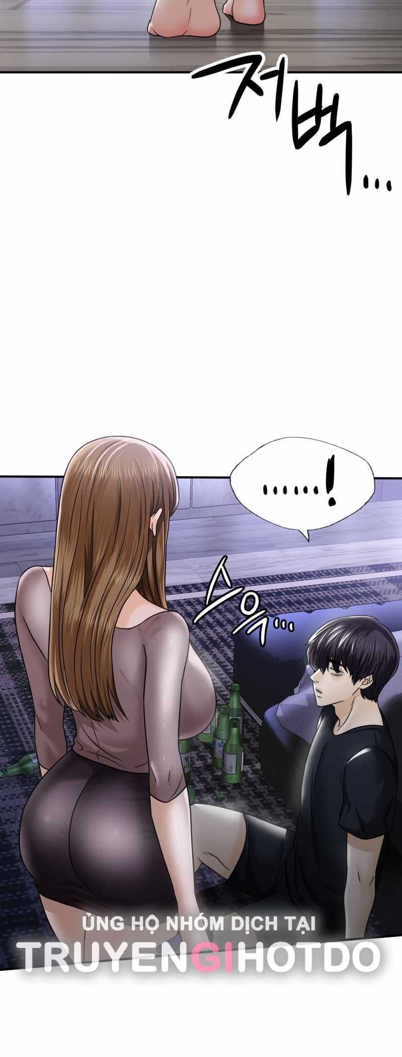 đọc truyện [18+] Quá Khứ Của Mẹ Kế Chương 3.1 ảnh 21 tại Thiên Thai Truyện