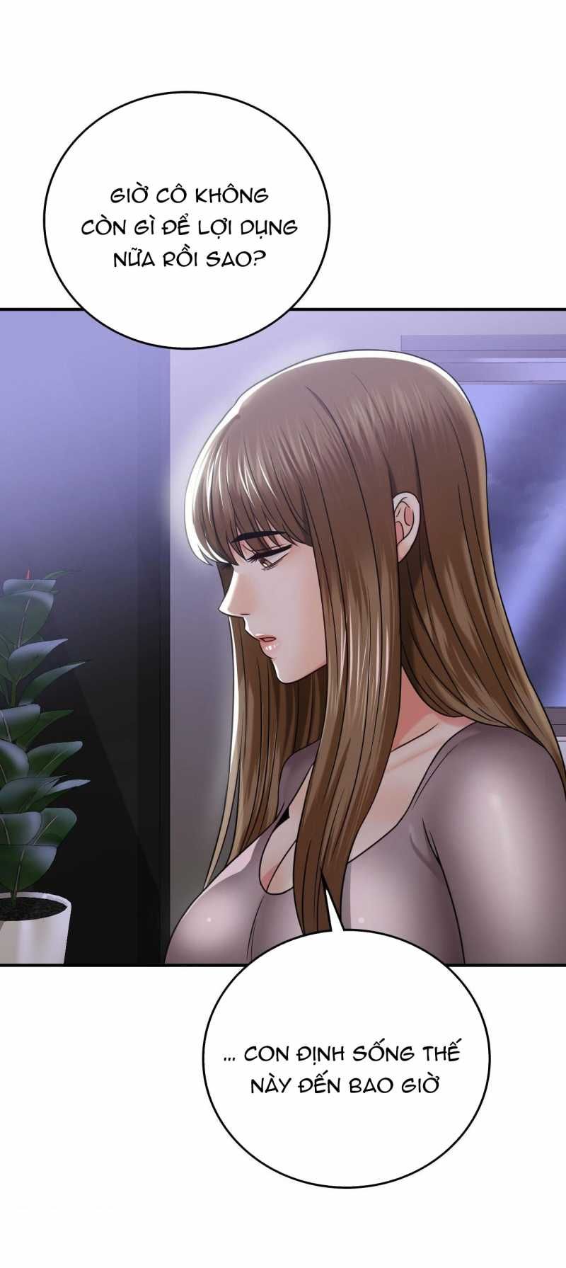 đọc truyện [18+] Quá Khứ Của Mẹ Kế Chương 3.1 ảnh 25 tại Thiên Thai Truyện