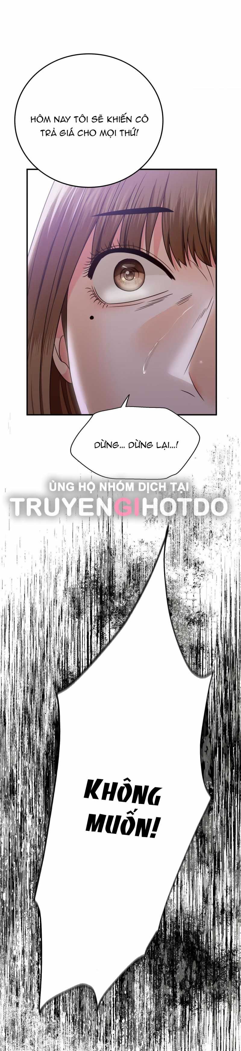 đọc truyện [18+] Quá Khứ Của Mẹ Kế Chương 3.2 ảnh 1 tại Thiên Thai Truyện