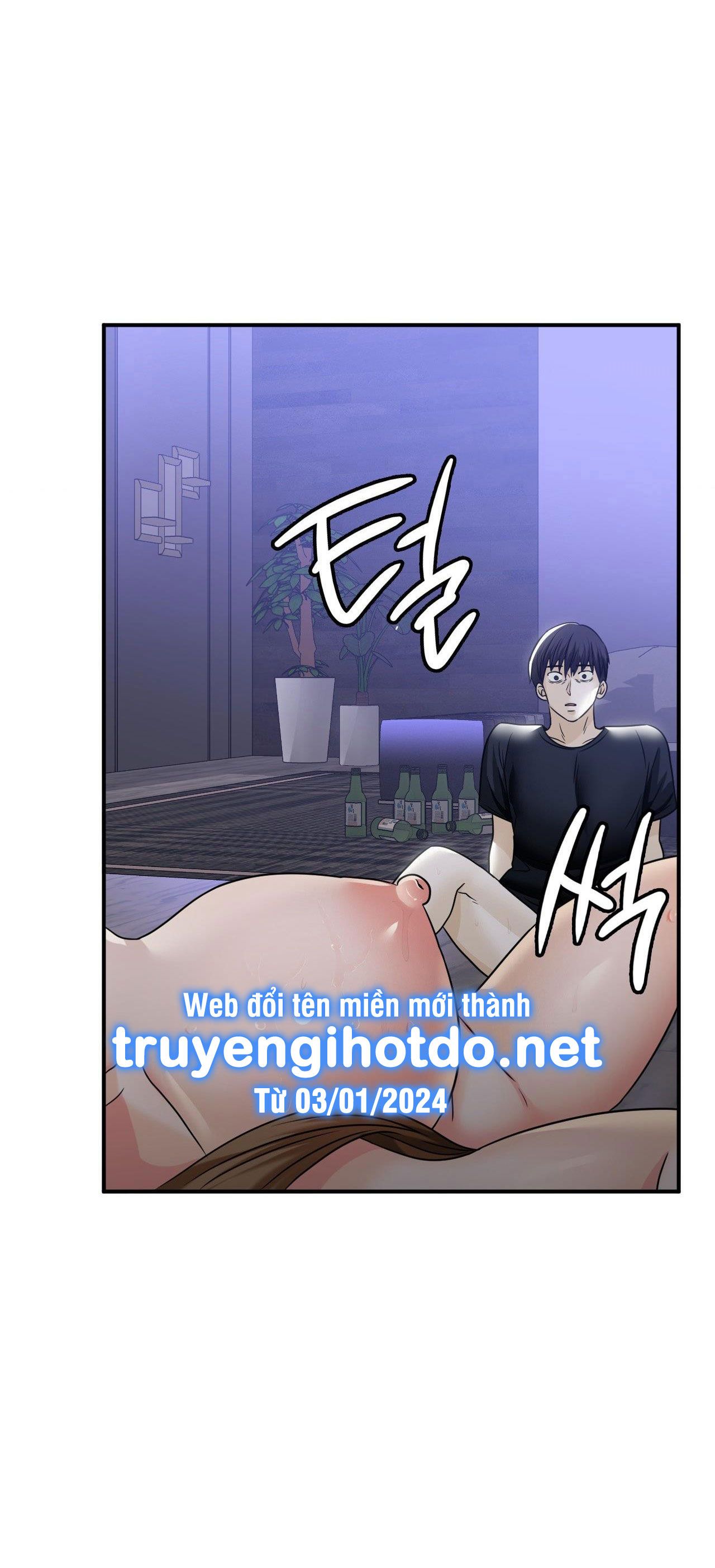 đọc truyện [18+] Quá Khứ Của Mẹ Kế Chương 4 ảnh 45 tại Thiên Thai Truyện
