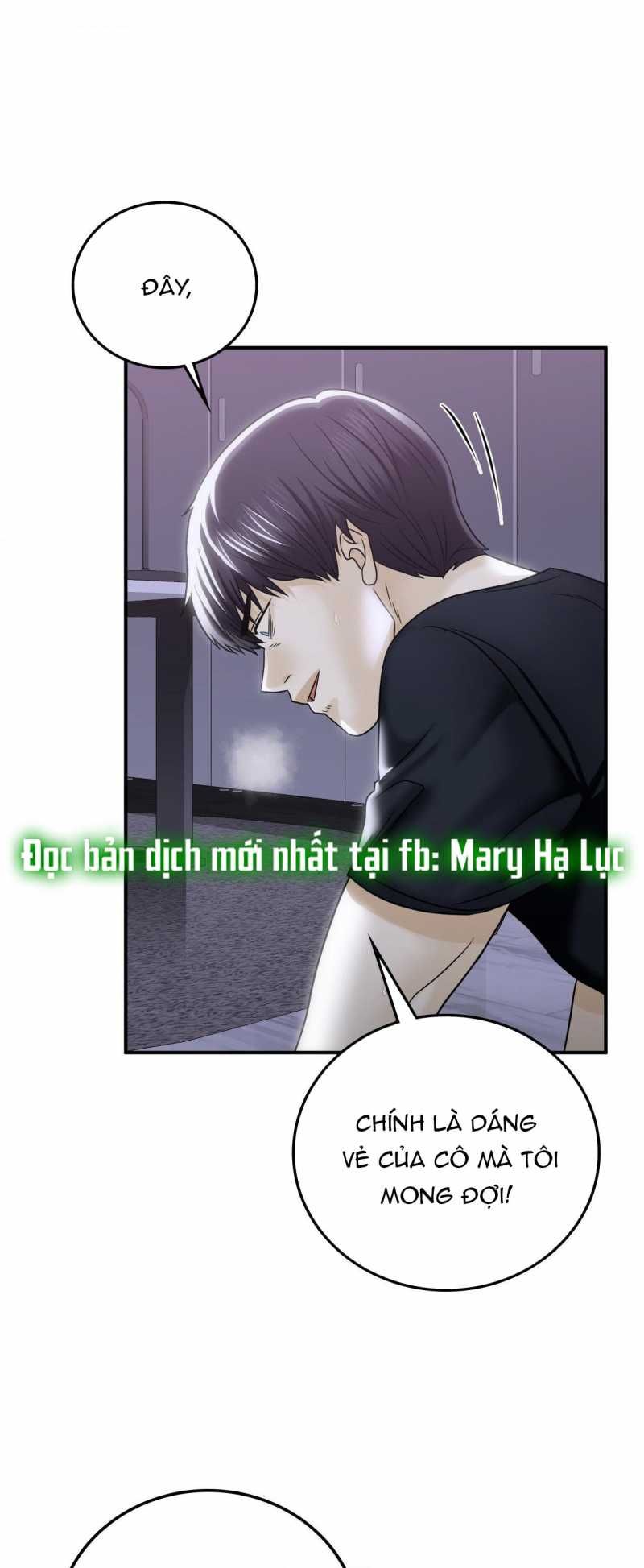 đọc truyện [18+] Quá Khứ Của Mẹ Kế Chương 4.1 ảnh 26 tại Thiên Thai Truyện
