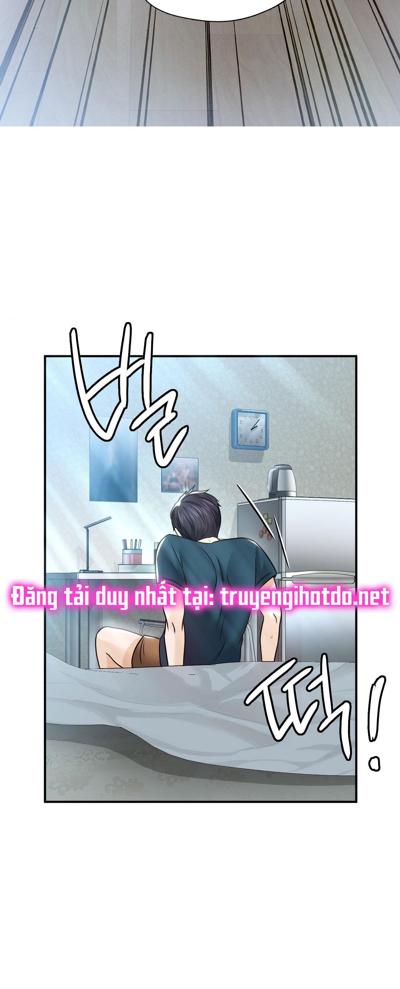 đọc truyện [18+] Quá Khứ Của Mẹ Kế Chương 5 ảnh 39 tại Thiên Thai Truyện