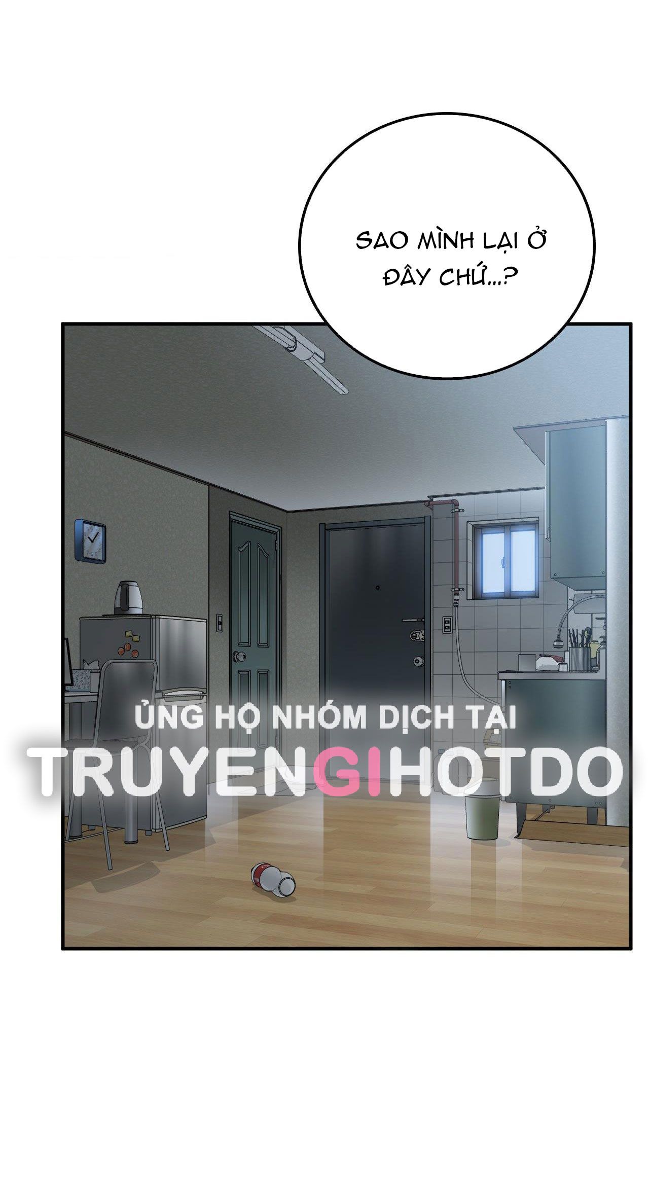 đọc truyện [18+] Quá Khứ Của Mẹ Kế Chương 5 ảnh 42 tại Thiên Thai Truyện