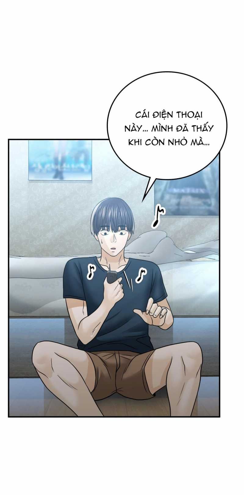 [18+] Quá Khứ Của Mẹ Kế Chương 5.2 page 2 - Giả Dược
