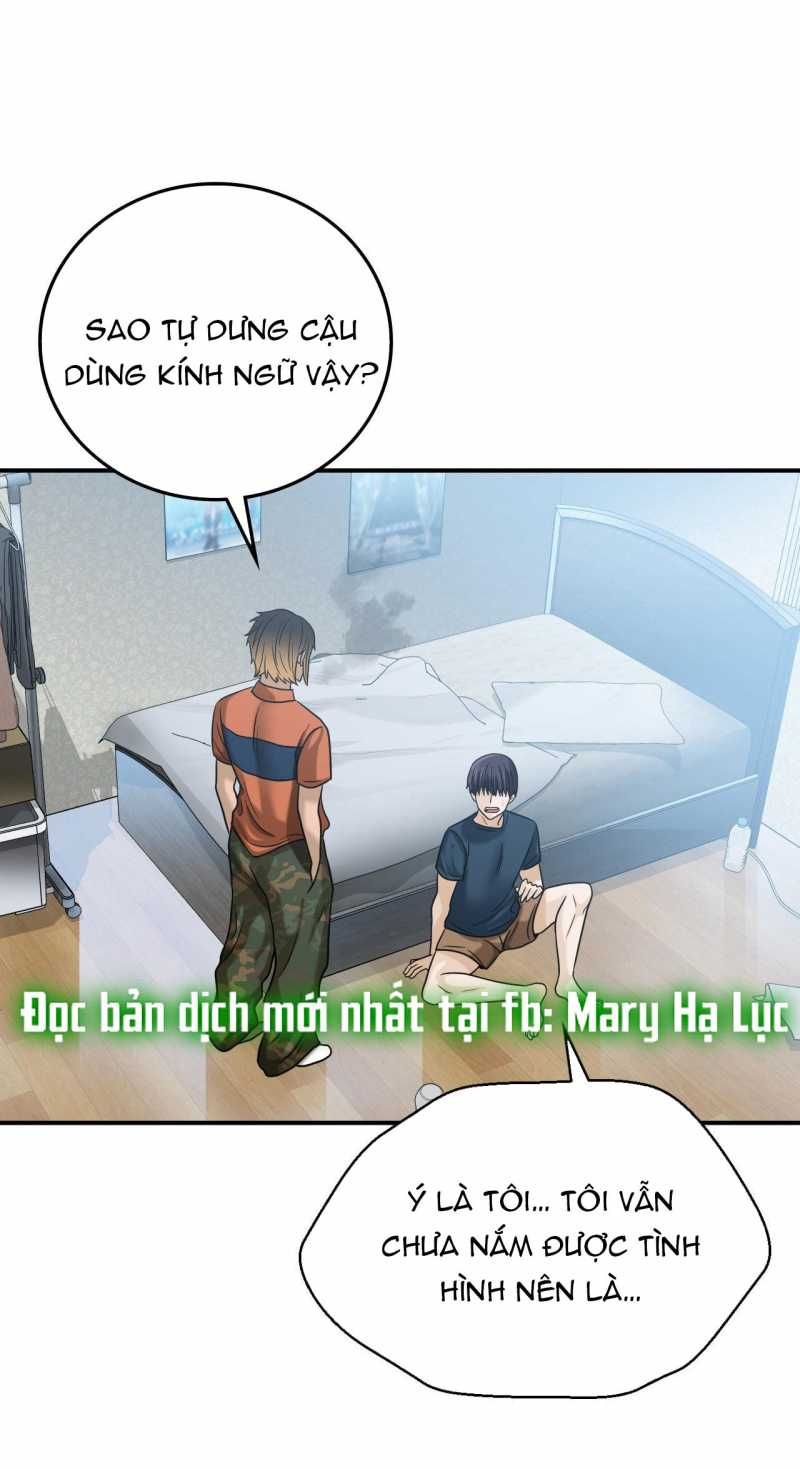 [18+] Quá Khứ Của Mẹ Kế Chương 5.2 page 15 - Giả Dược