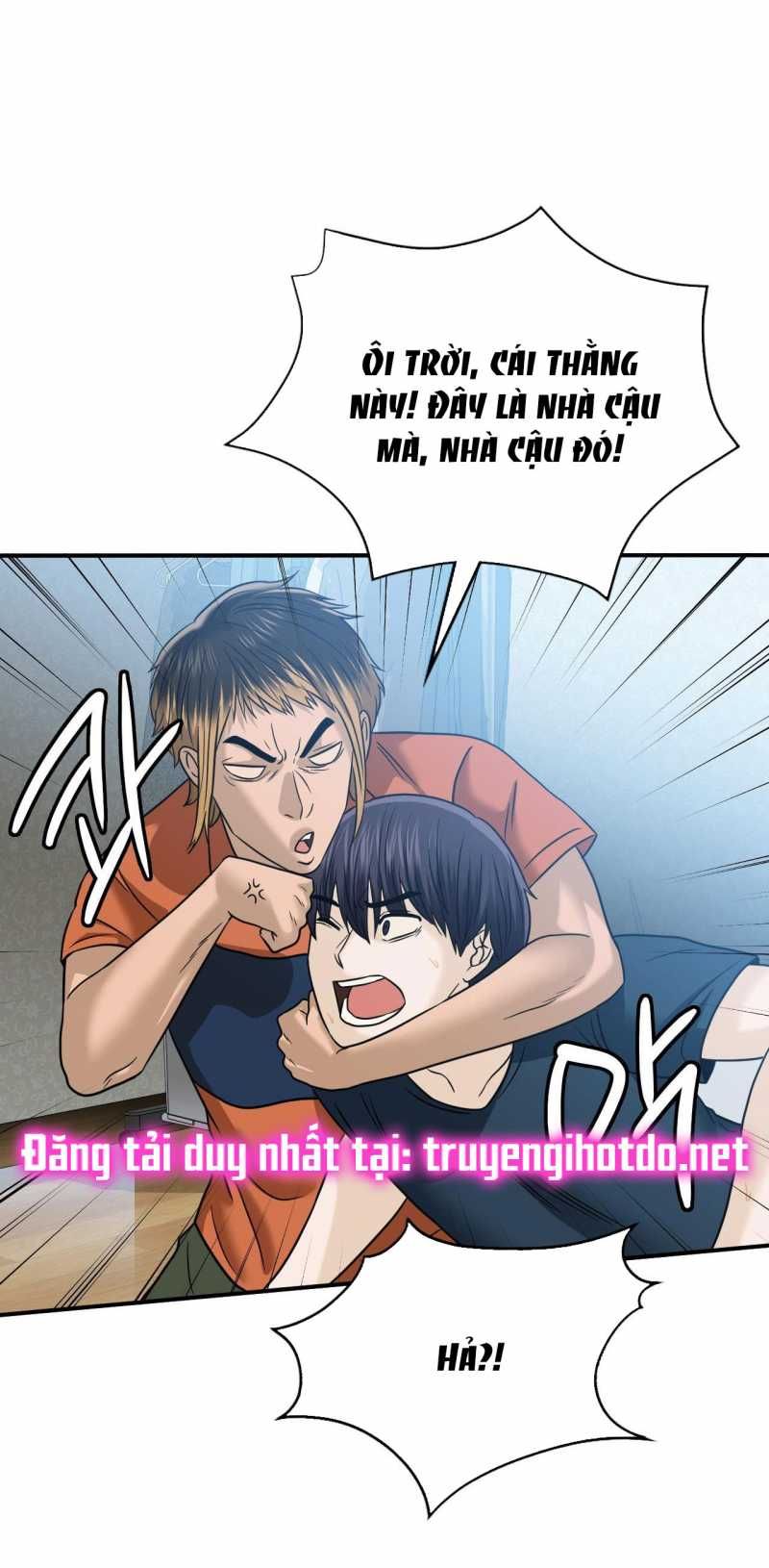 [18+] Quá Khứ Của Mẹ Kế Chương 5.2 page 18 - Giả Dược