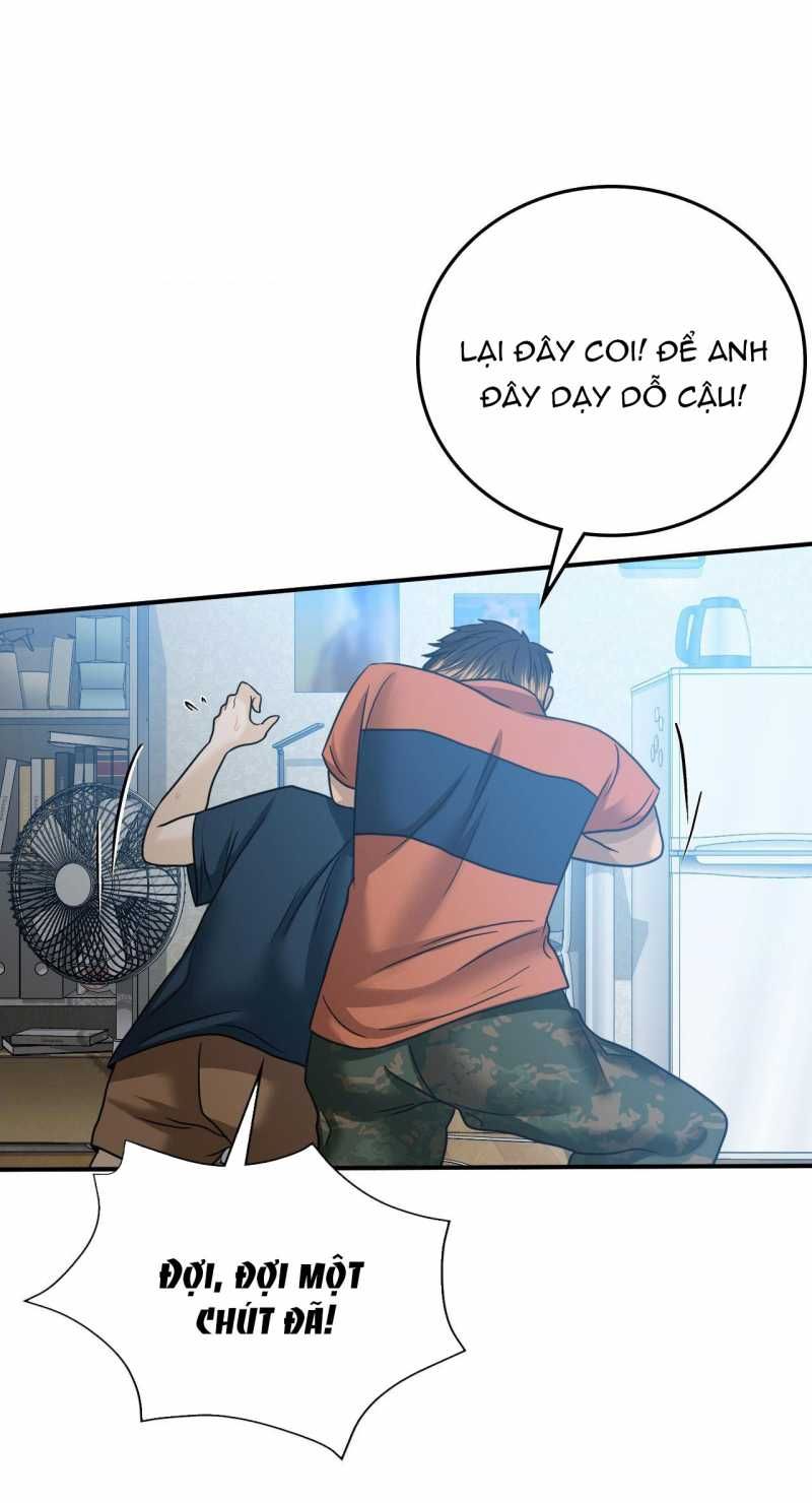 [18+] Quá Khứ Của Mẹ Kế Chương 5.2 page 19 - Giả Dược