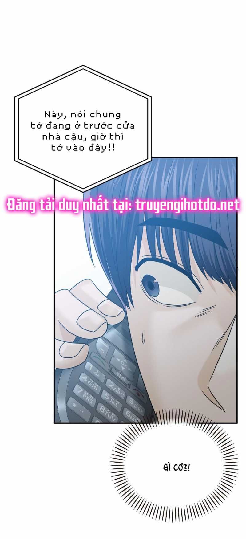 [18+] Quá Khứ Của Mẹ Kế Chương 5.2 page 6 - Giả Dược
