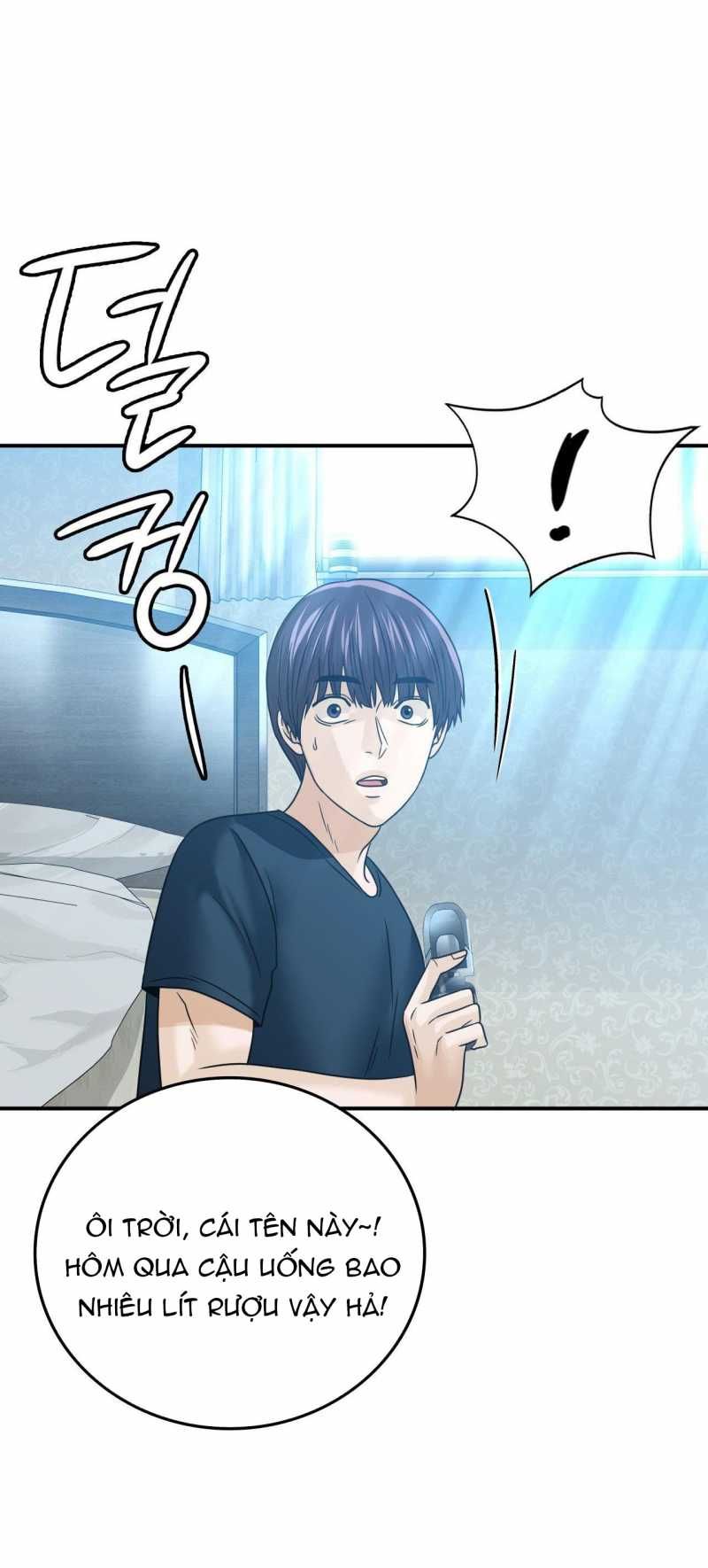 [18+] Quá Khứ Của Mẹ Kế Chương 5.2 page 7 - Giả Dược