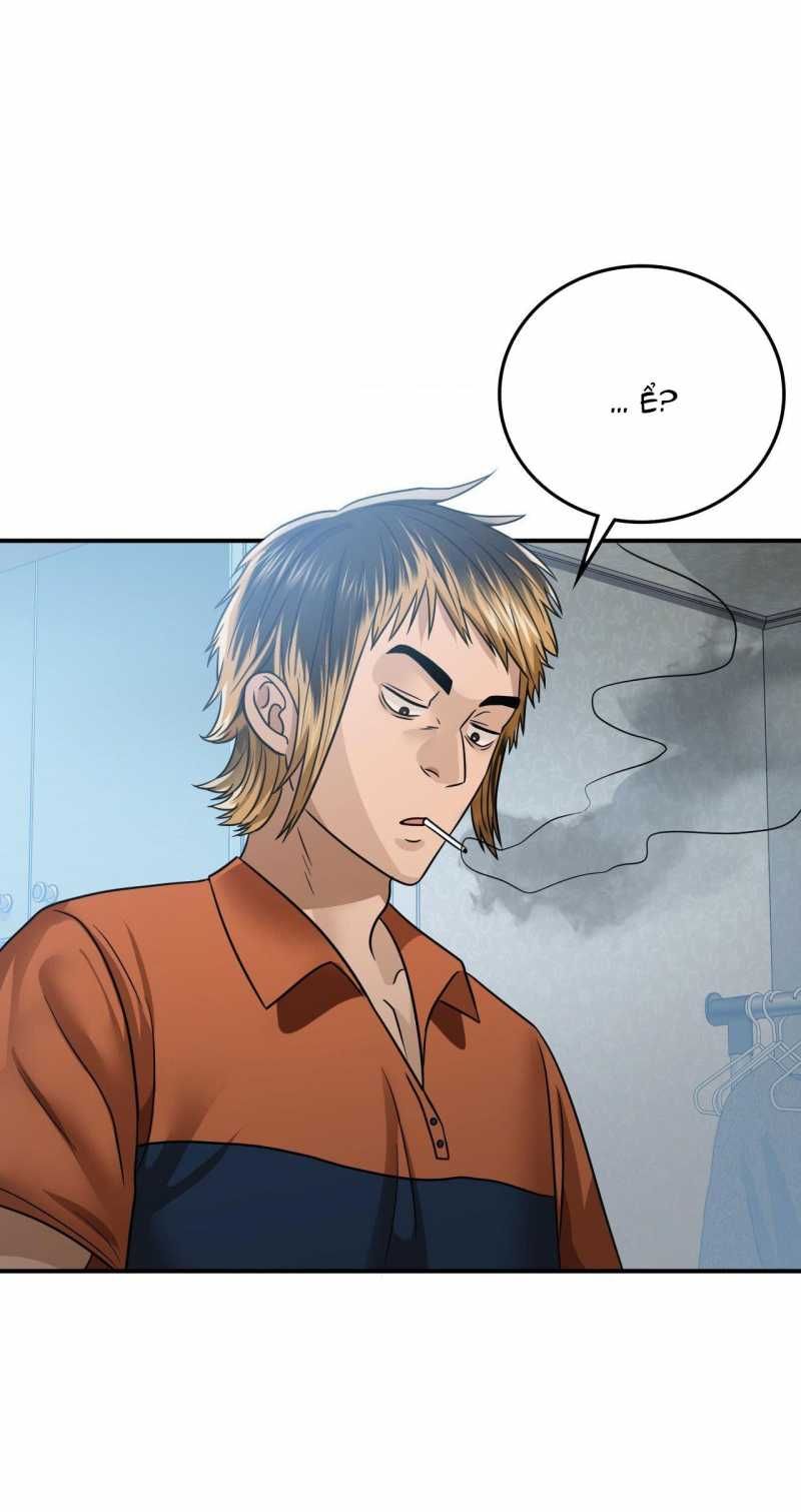 [18+] Quá Khứ Của Mẹ Kế Chương 5.2 page 10 - Giả Dược