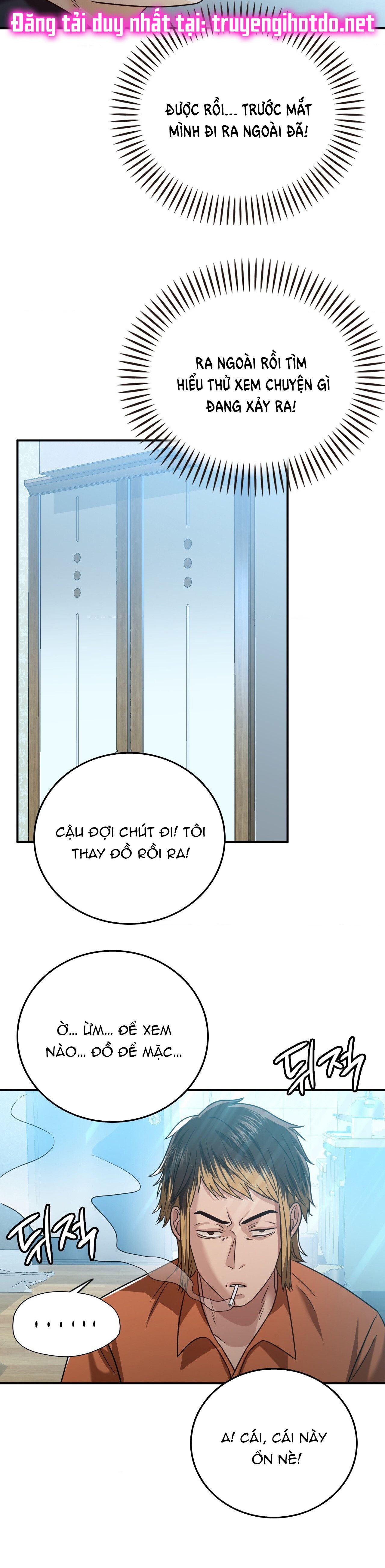 đọc truyện [18+] Quá Khứ Của Mẹ Kế Chương 6 ảnh 15 tại Thiên Thai Truyện
