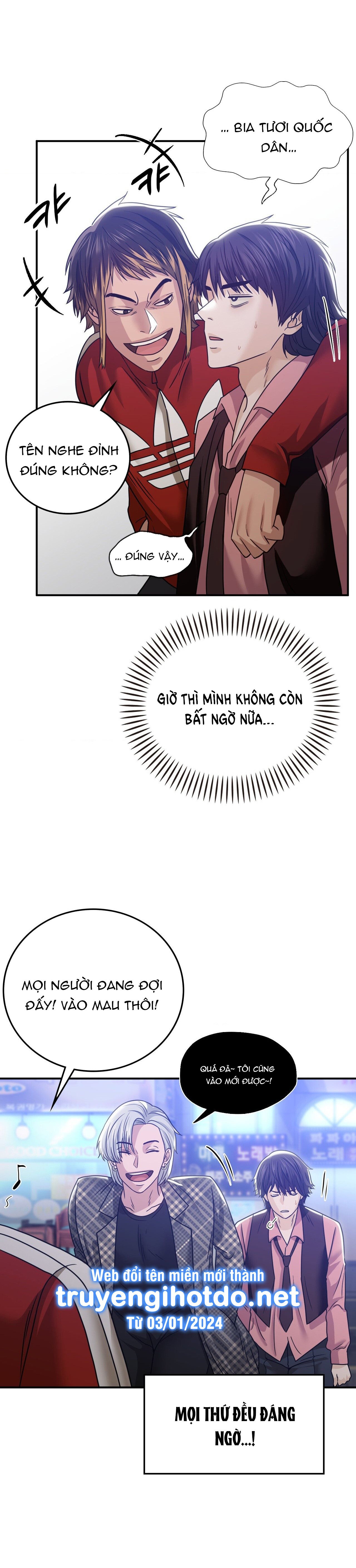 đọc truyện [18+] Quá Khứ Của Mẹ Kế Chương 6 ảnh 28 tại Thiên Thai Truyện