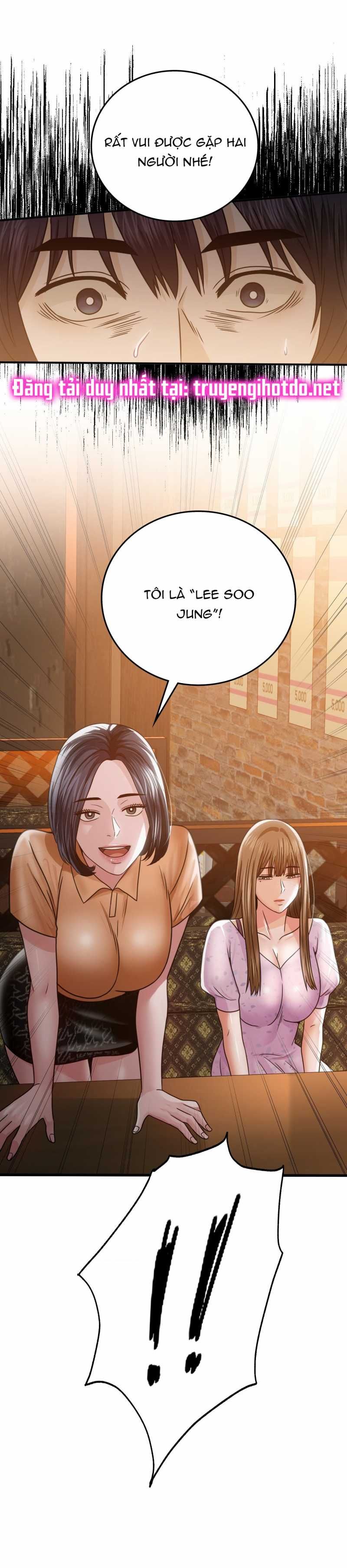[18+] Quá Khứ Của Mẹ Kế Chương 6.2 page 16 - Giả Dược