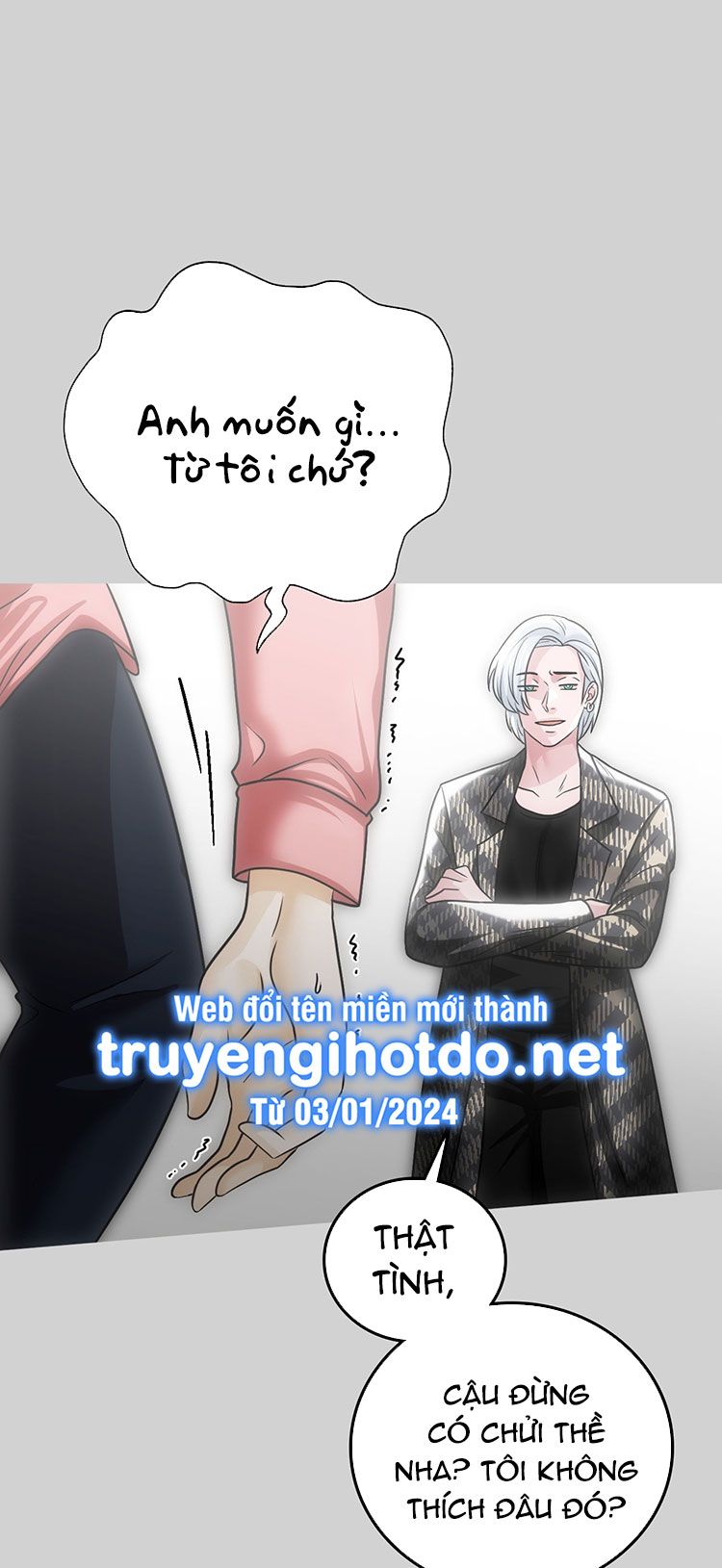 đọc truyện [18+] Quá Khứ Của Mẹ Kế Chương 7 ảnh 18 tại Thiên Thai Truyện