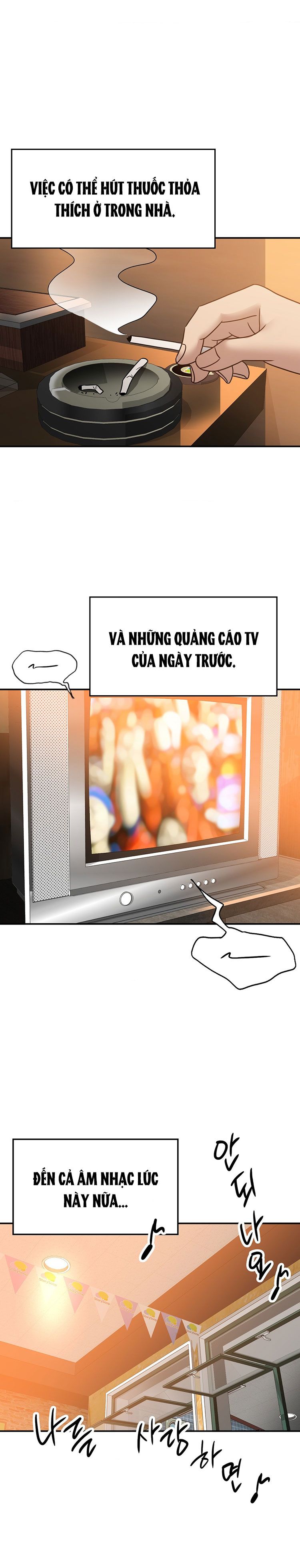 đọc truyện [18+] Quá Khứ Của Mẹ Kế Chương 7 ảnh 37 tại Thiên Thai Truyện