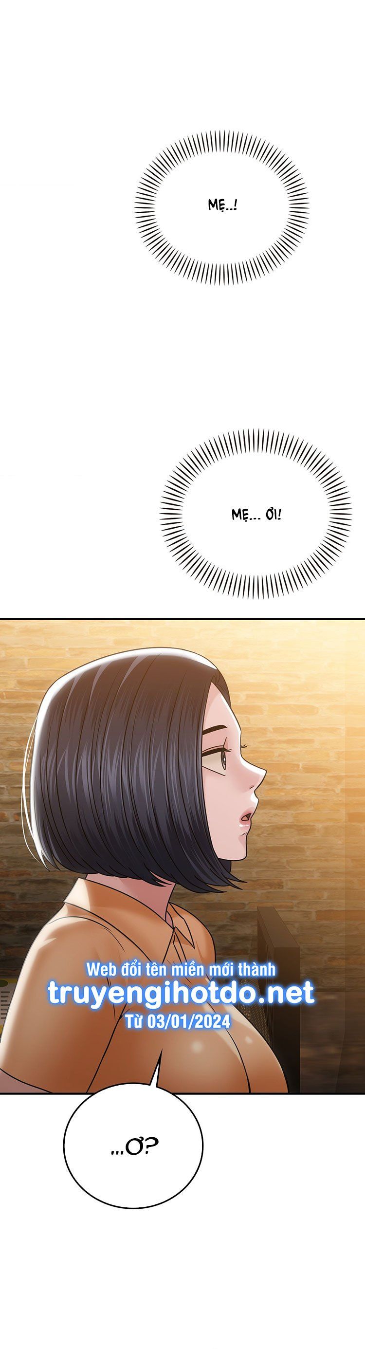 [18+] Quá Khứ Của Mẹ Kế Chương 7.1 page 11 - Giả Dược