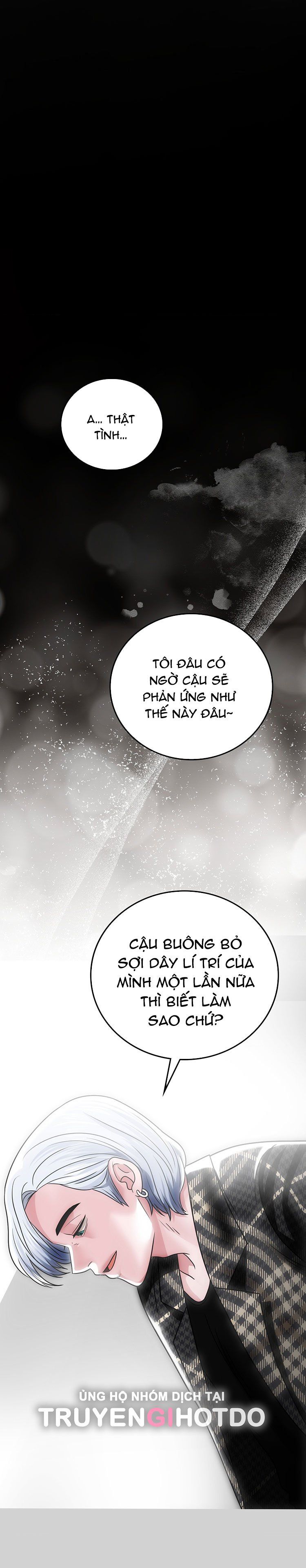 [18+] Quá Khứ Của Mẹ Kế Chương 7.1 page 18 - Giả Dược