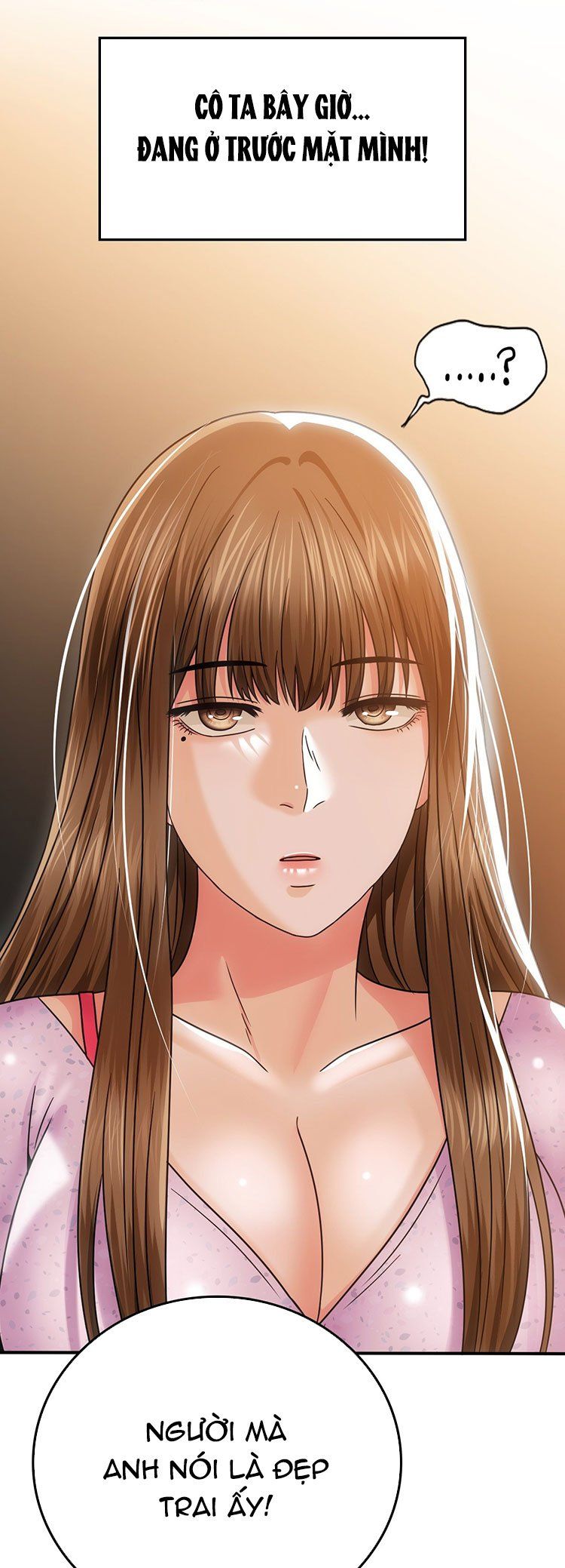 [18+] Quá Khứ Của Mẹ Kế Chương 7.1 page 9 - Giả Dược