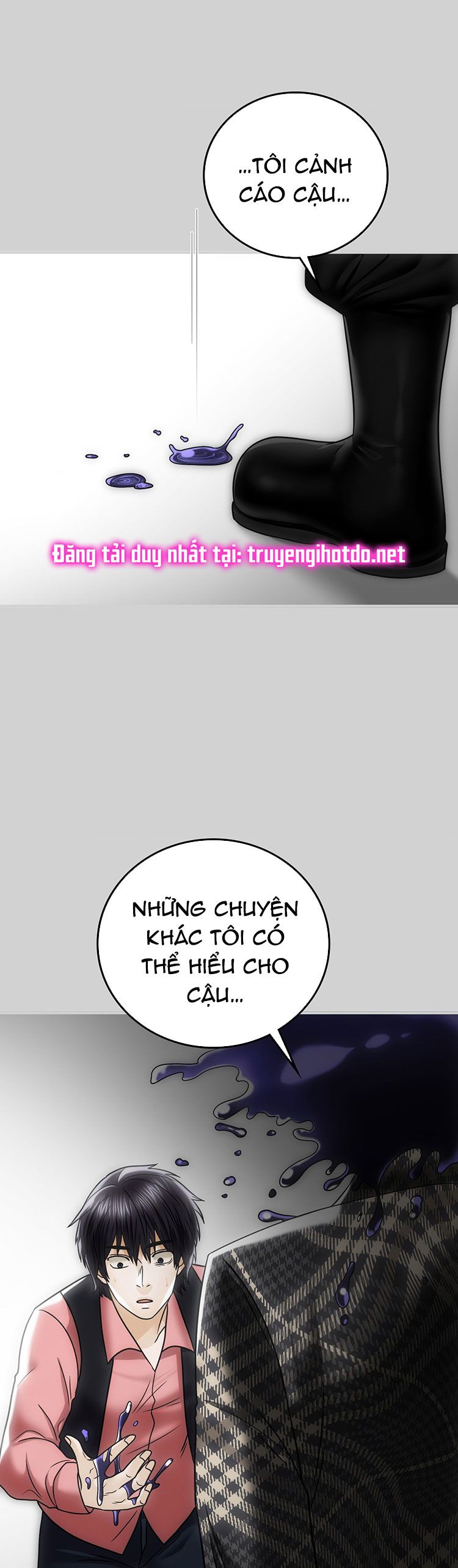 [18+] Quá Khứ Của Mẹ Kế Chương 7.2 page 2 - Giả Dược