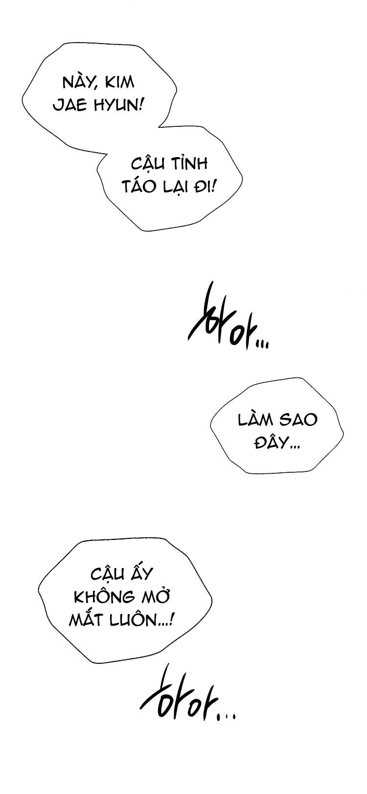 [18+] Quá Khứ Của Mẹ Kế Chương 7.2 page 17 - Giả Dược