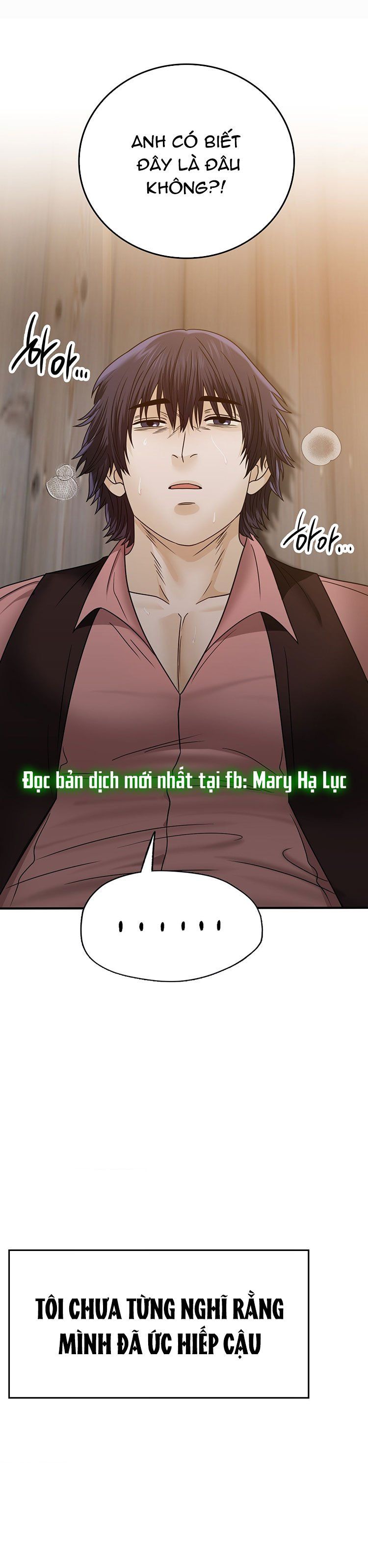 [18+] Quá Khứ Của Mẹ Kế Chương 7.2 page 19 - Giả Dược