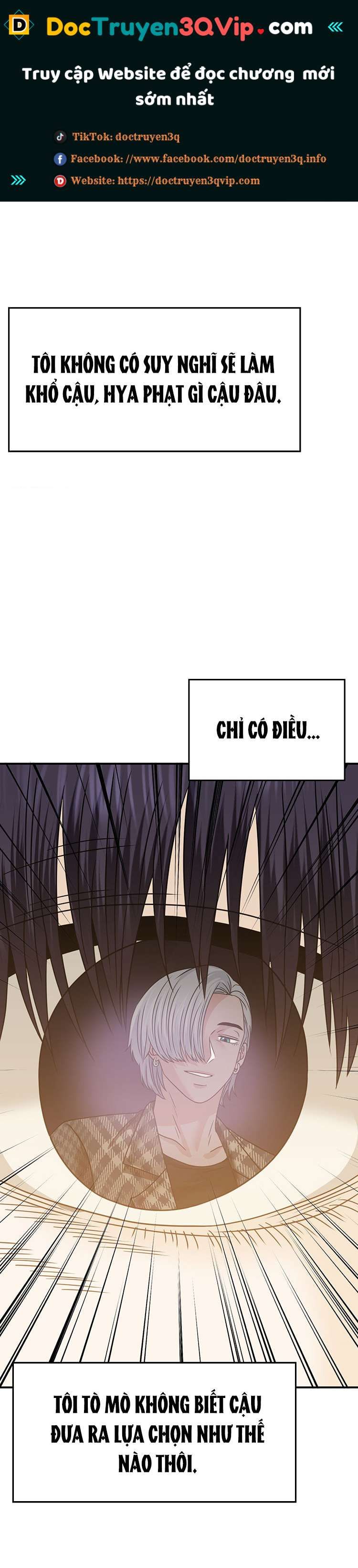 [18+] Quá Khứ Của Mẹ Kế Chương 8.1 page 1 - Giả Dược