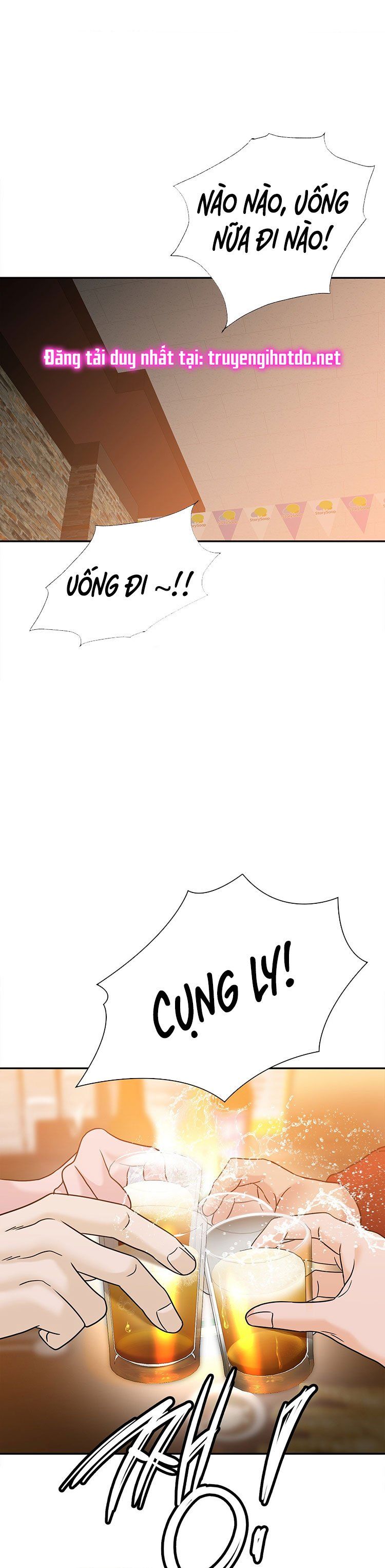 [18+] Quá Khứ Của Mẹ Kế Chương 8.1 page 18 - Giả Dược