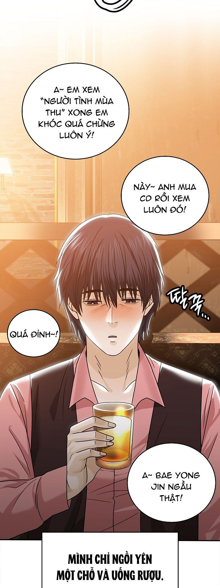 [18+] Quá Khứ Của Mẹ Kế Chương 8.1 page 19 - Giả Dược