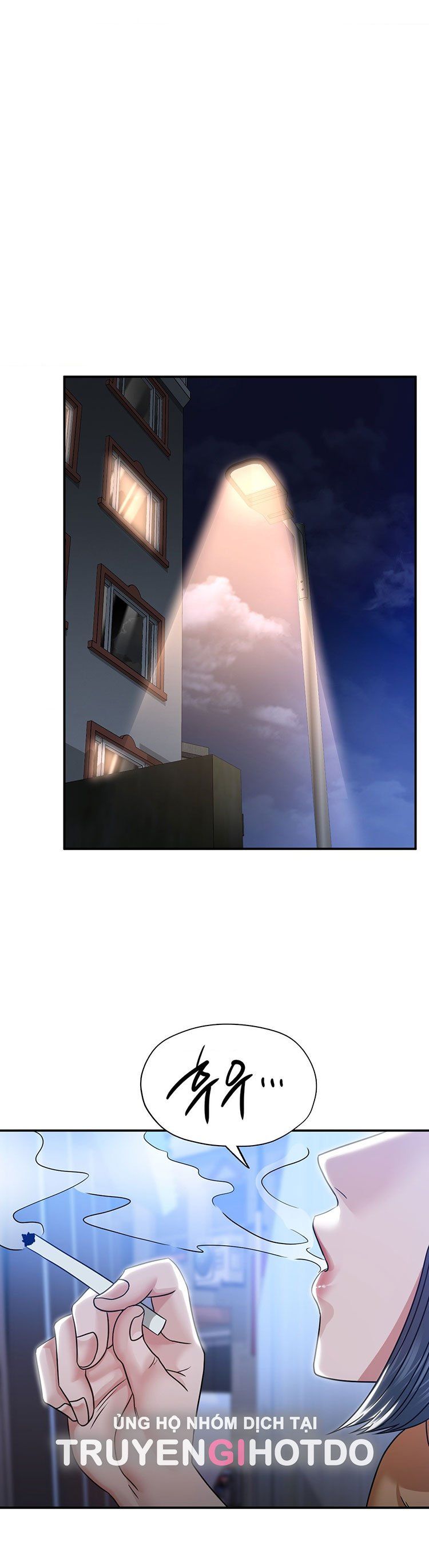 [18+] Quá Khứ Của Mẹ Kế Chương 8.2 page 7 - Giả Dược