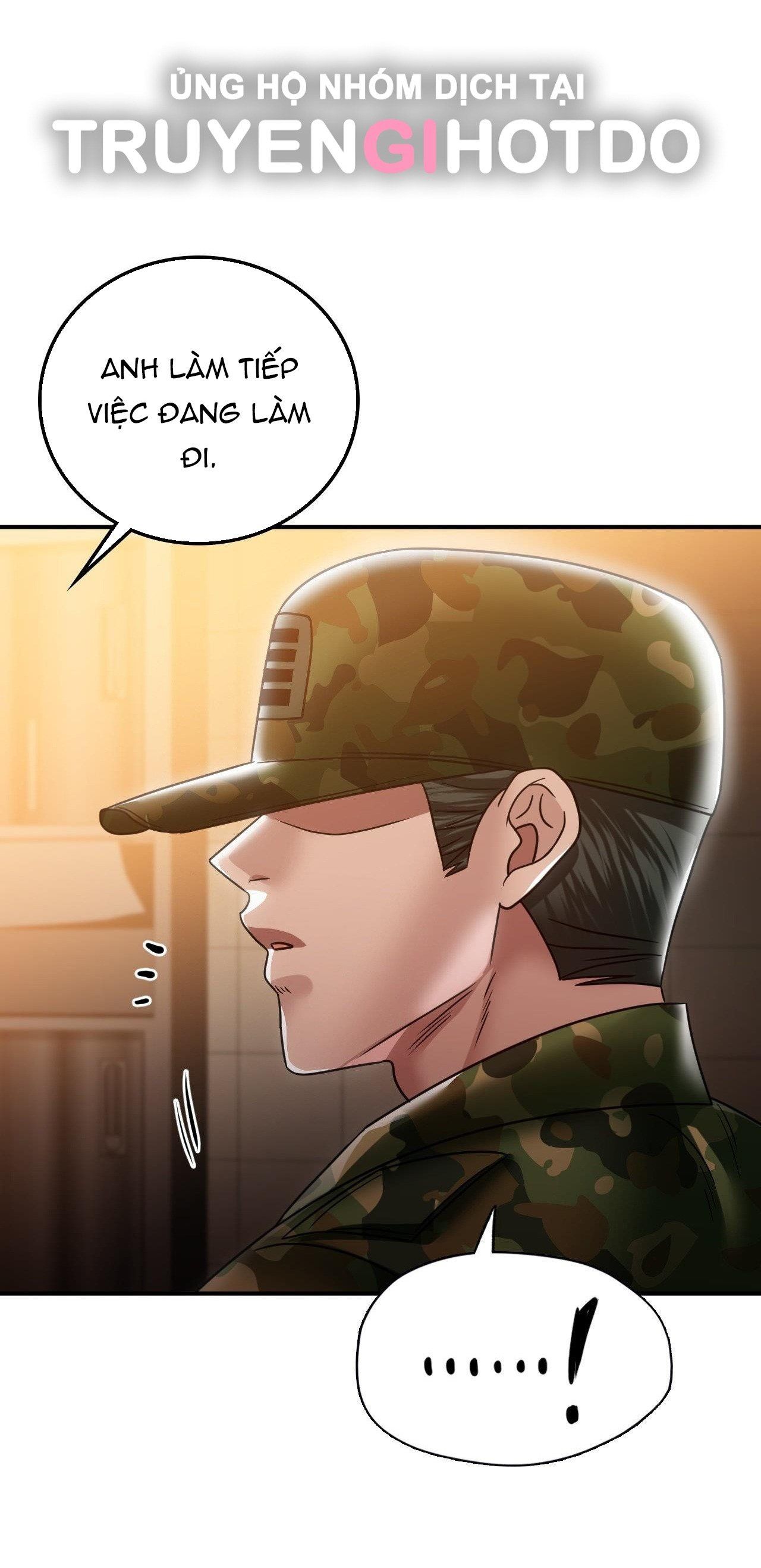 [18+] Quá Khứ Của Mẹ Kế Chương 9.1 page 12 - Giả Dược