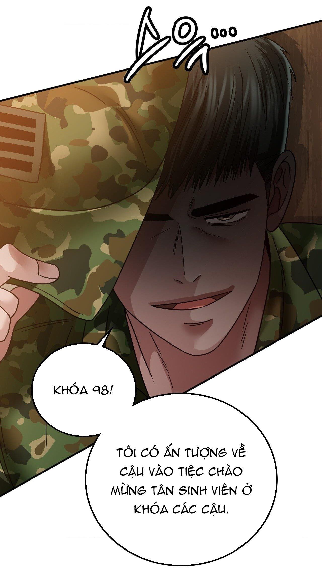 [18+] Quá Khứ Của Mẹ Kế Chương 9.1 page 17 - Giả Dược