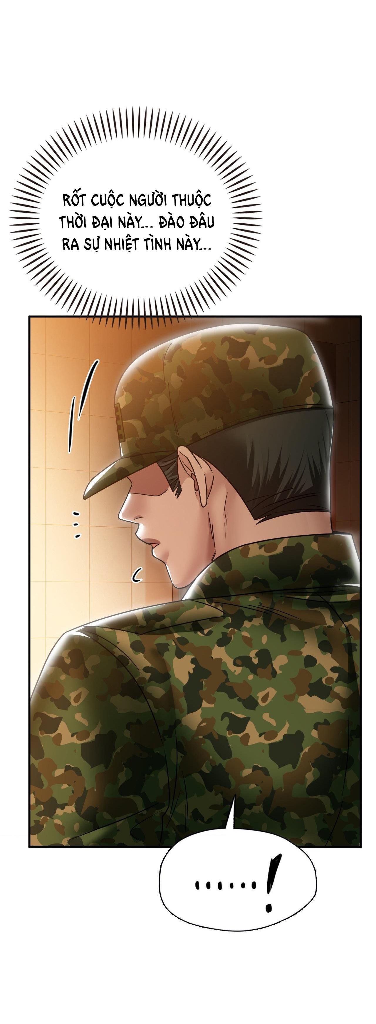 [18+] Quá Khứ Của Mẹ Kế Chương 9.1 page 3 - Giả Dược