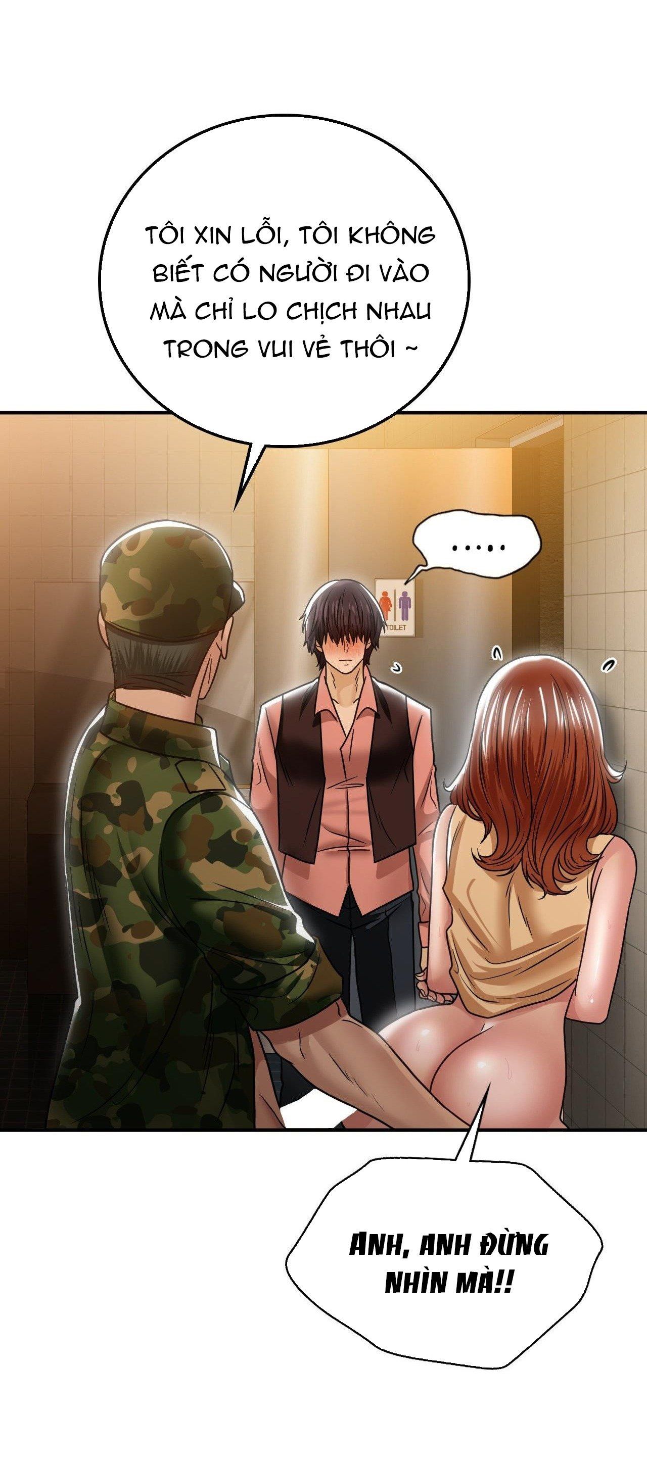 [18+] Quá Khứ Của Mẹ Kế Chương 9.1 page 5 - Giả Dược