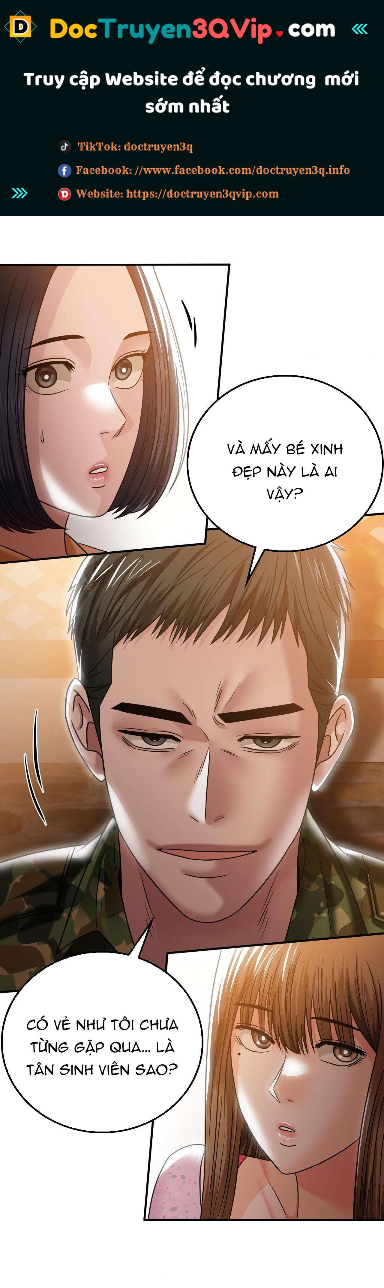 [18+] Quá Khứ Của Mẹ Kế Chương 9.2 page 1 - Giả Dược