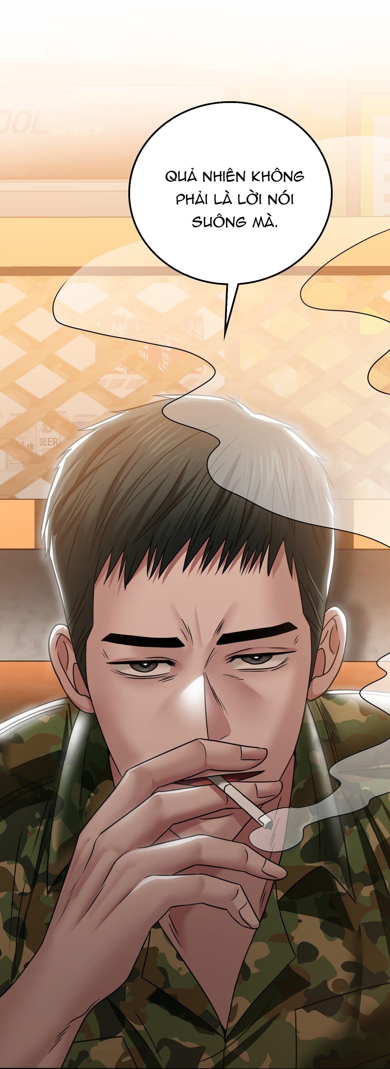 [18+] Quá Khứ Của Mẹ Kế Chương 9.2 page 13 - Giả Dược