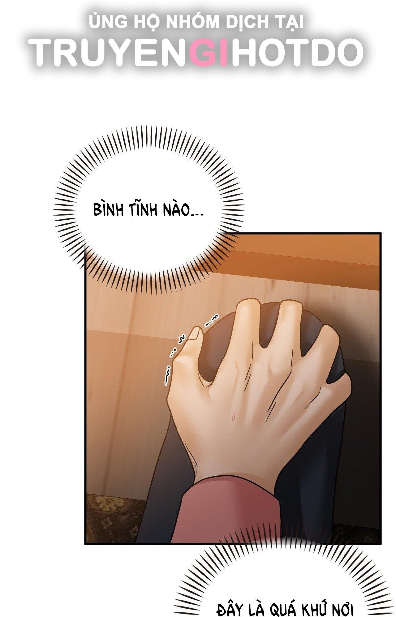 [18+] Quá Khứ Của Mẹ Kế Chương 9.2 page 15 - Giả Dược