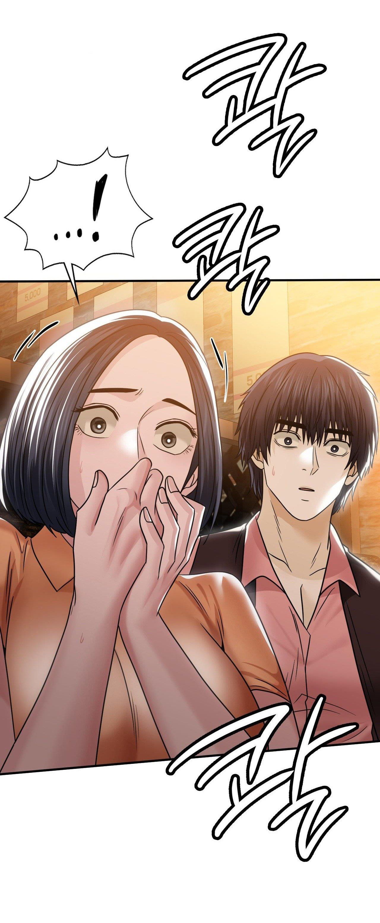 [18+] Quá Khứ Của Mẹ Kế Chương 9.2 page 20 - Giả Dược