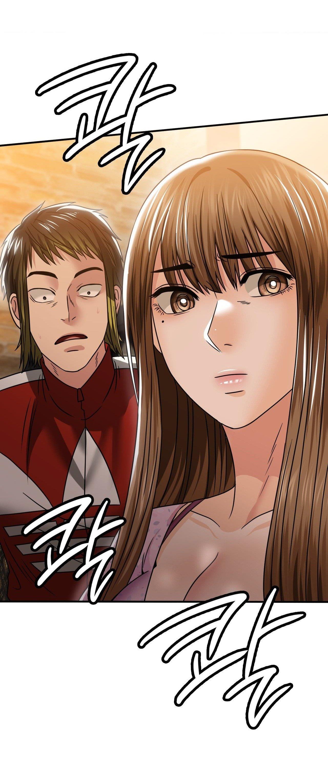 [18+] Quá Khứ Của Mẹ Kế Chương 9.2 page 21 - Giả Dược