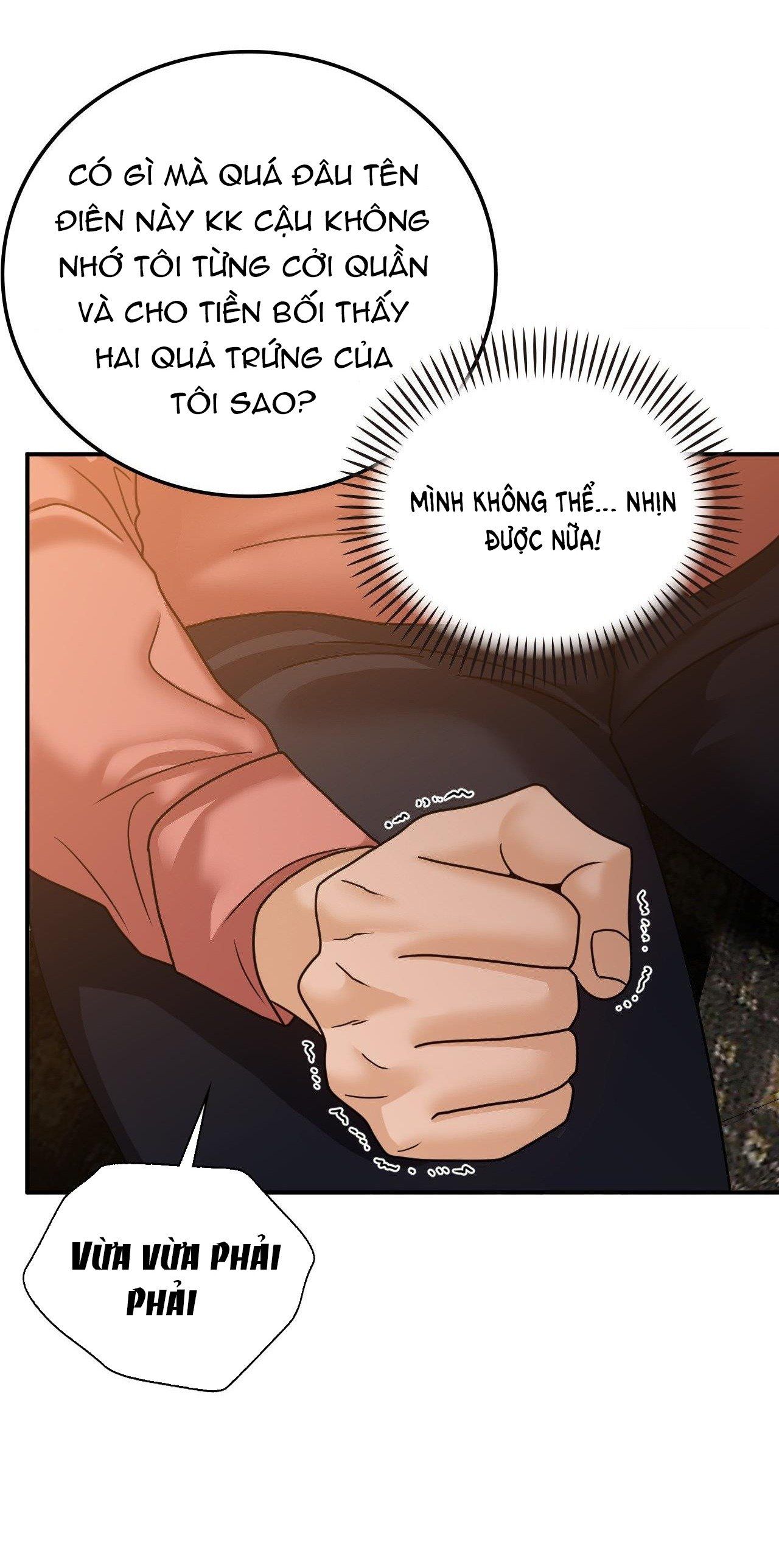 [18+] Quá Khứ Của Mẹ Kế Chương 9.2 page 26 - Giả Dược