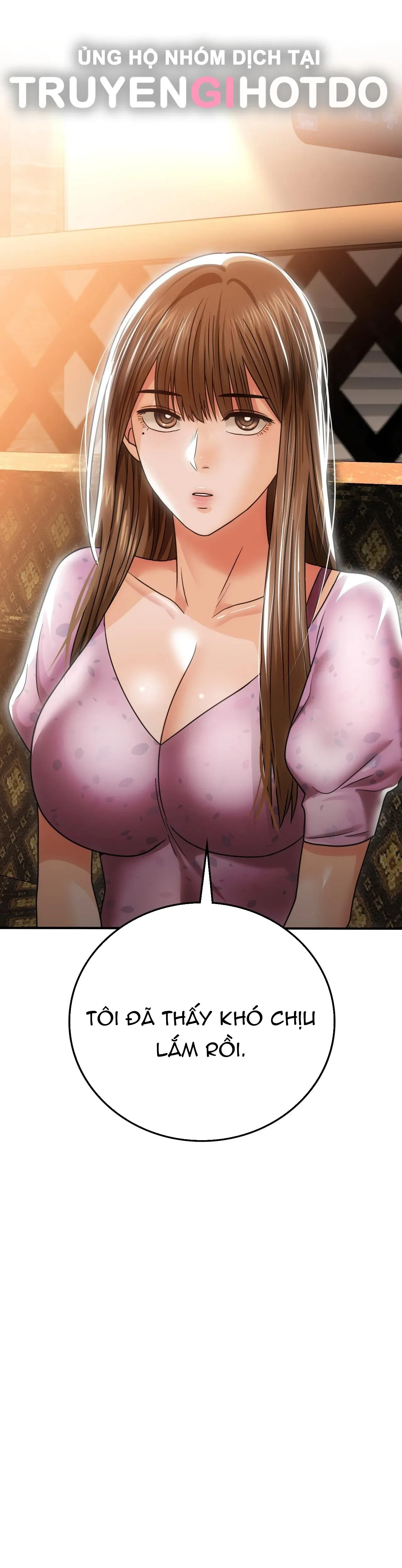 [18+] Quá Khứ Của Mẹ Kế Chương 9.2 page 31 - Giả Dược