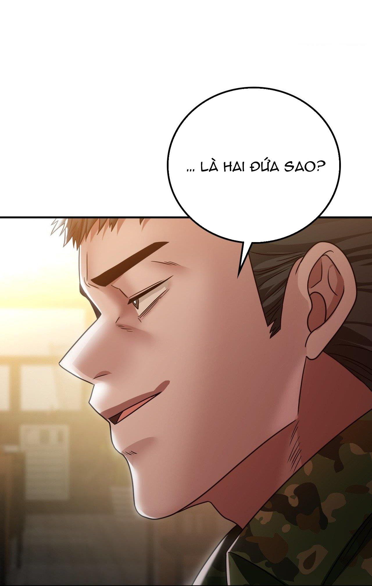 [18+] Quá Khứ Của Mẹ Kế Chương 9.2 page 10 - Giả Dược