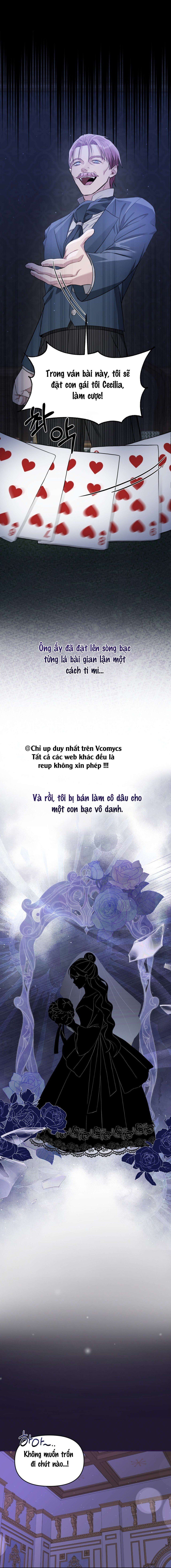 đọc truyện [18+] Quản Gia Giáo Dục Cô Dâu Chương 0 ảnh 4 tại Truyện Dạ Ký